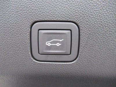 2027 Chevrolet Tahoe Premier
