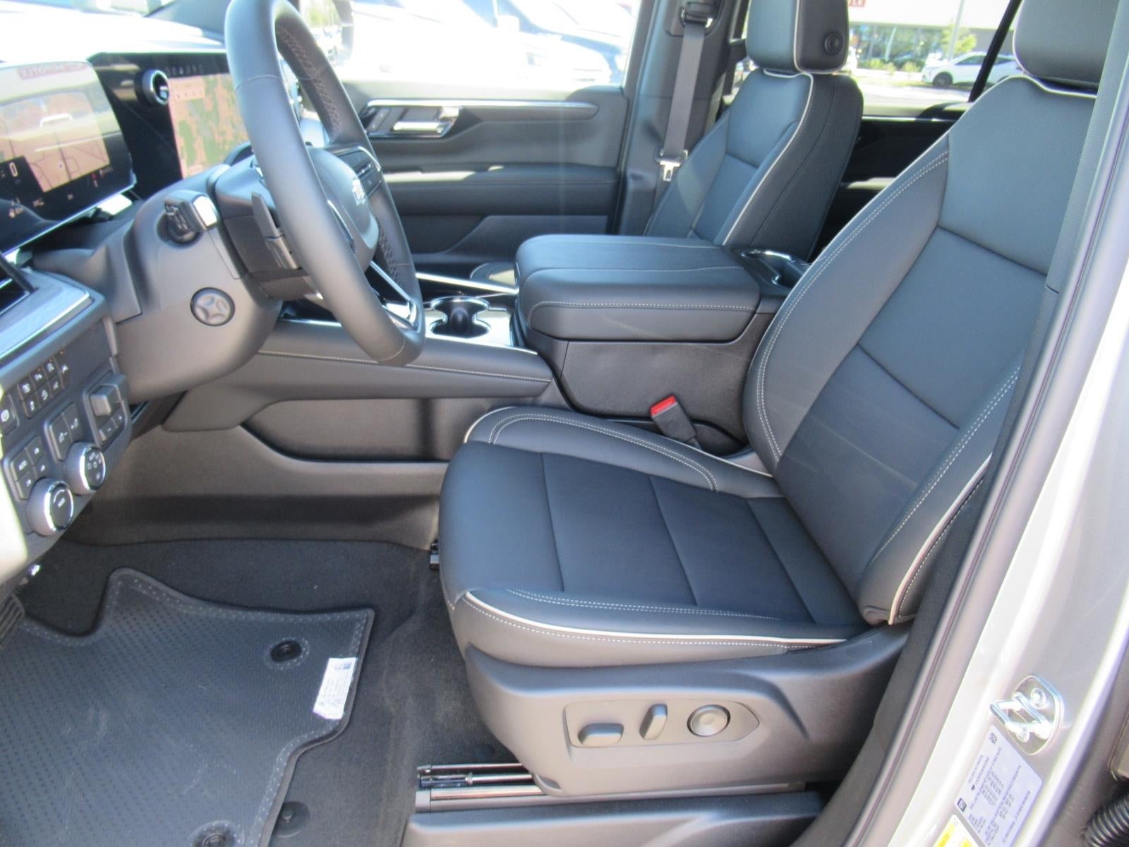2027 Chevrolet Suburban Premier