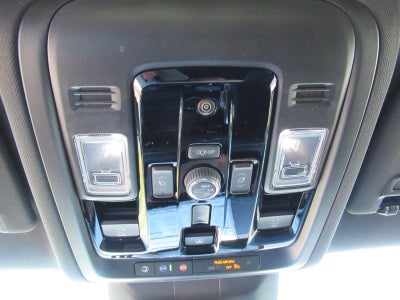 2027 Chevrolet Suburban Premier