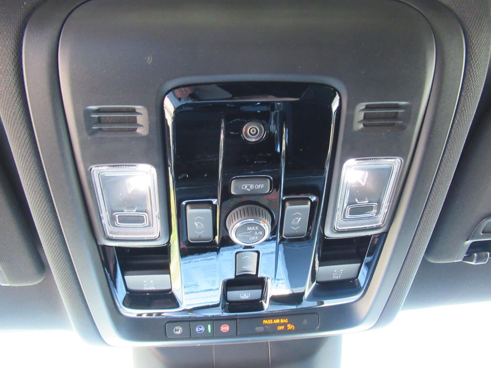2027 Chevrolet Suburban Premier