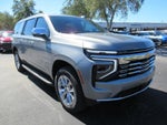 2027 Chevrolet Suburban Premier
