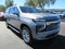 2027 Chevrolet Suburban Premier