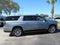 2027 Chevrolet Suburban Premier
