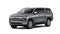 2027 Chevrolet Suburban Premier