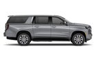 2027 Chevrolet Suburban Premier