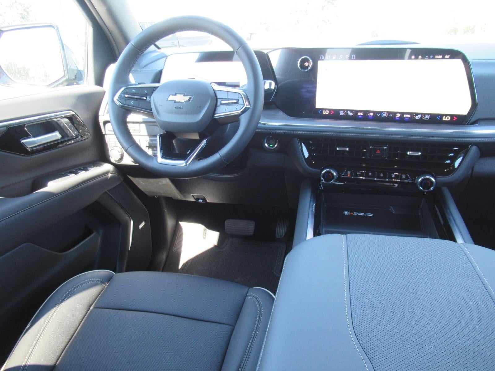 2027 Chevrolet Suburban Premier