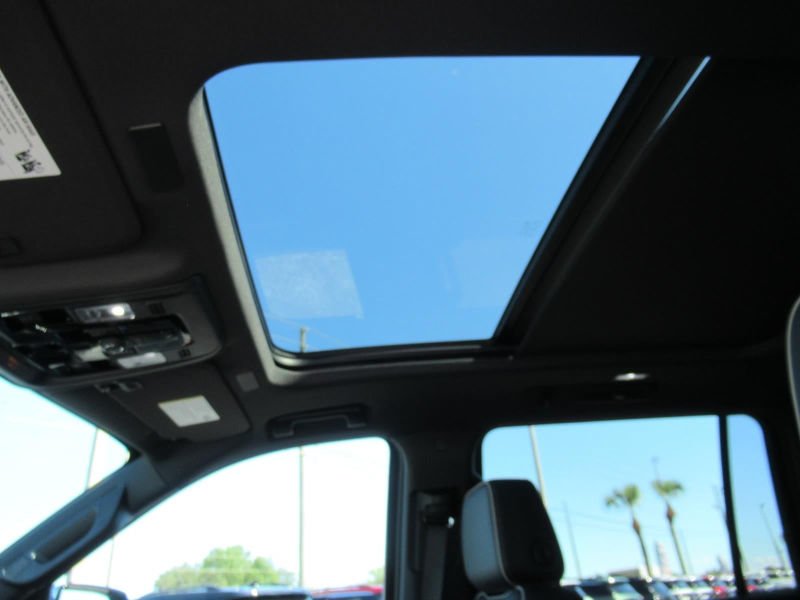 2027 Chevrolet Suburban Premier