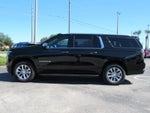 2027 Chevrolet Suburban Premier