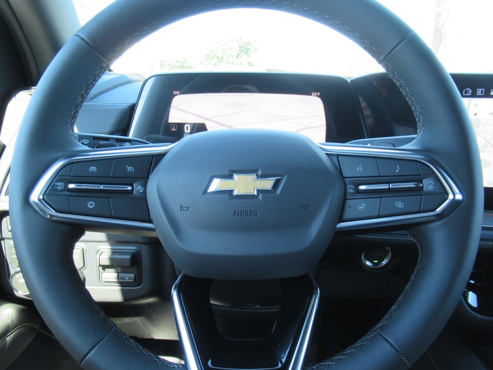 2027 Chevrolet Suburban Premier