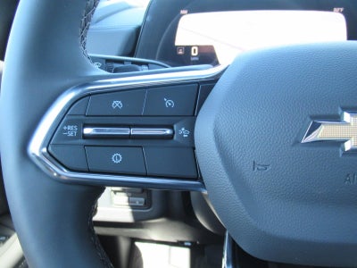 2027 Chevrolet Suburban Premier