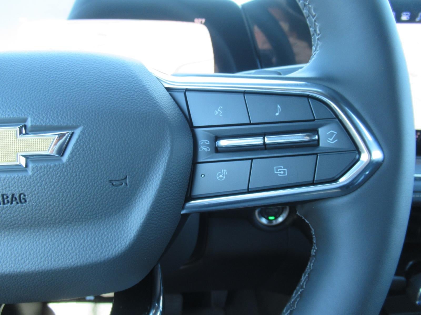 2027 Chevrolet Suburban Premier