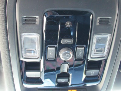 2027 Chevrolet Suburban Premier