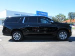 2027 Chevrolet Suburban Premier