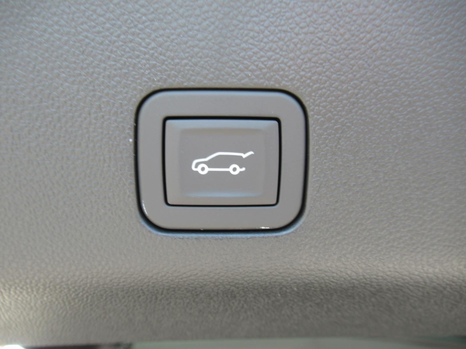 2027 Chevrolet Suburban Premier - Photo 40