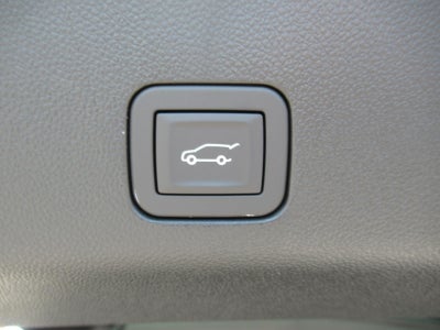 2027 Chevrolet Suburban Premier