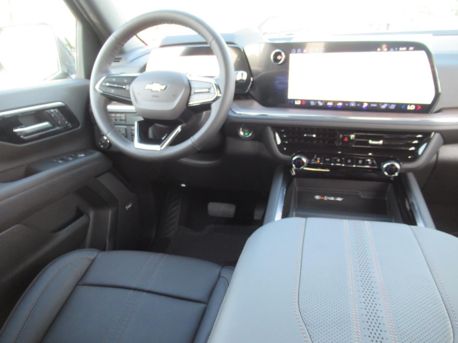 2027 Chevrolet Suburban High Country