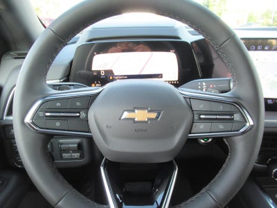 2027 Chevrolet Suburban High Country