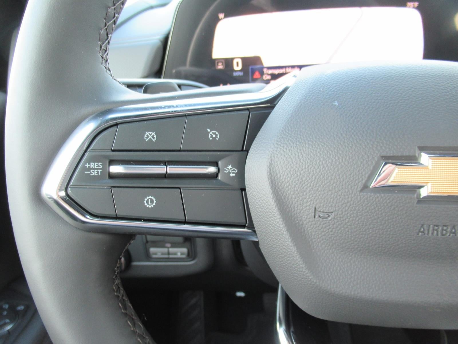 2027 Chevrolet Suburban High Country