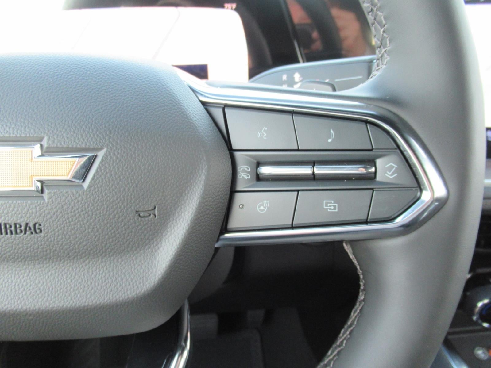2027 Chevrolet Suburban High Country