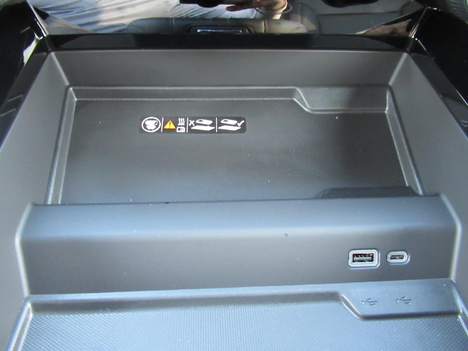 2027 Chevrolet Suburban High Country