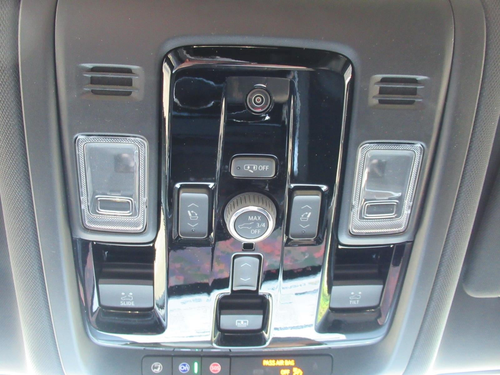 2027 Chevrolet Suburban High Country