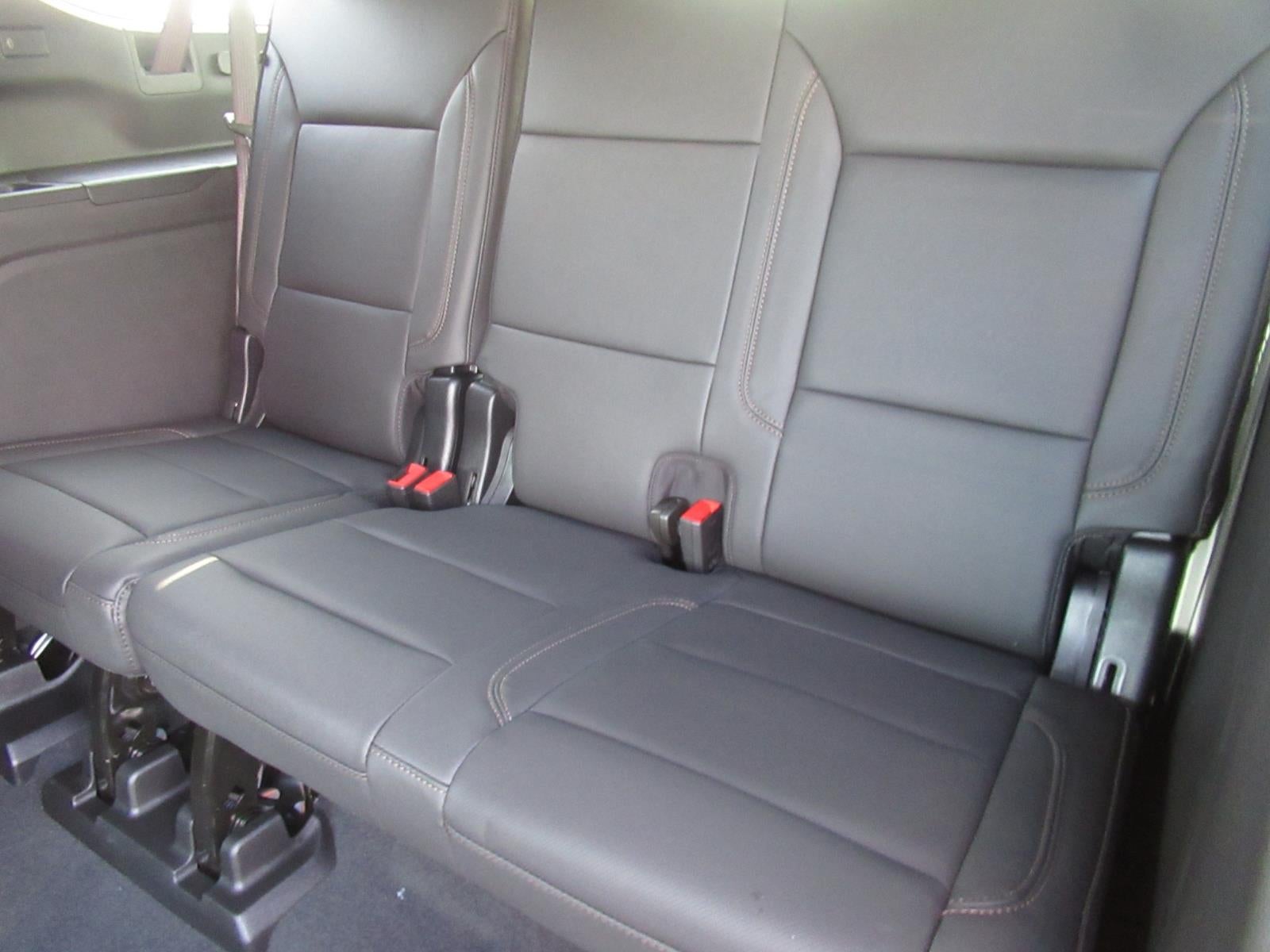 2027 Chevrolet Suburban High Country