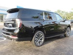 2027 Chevrolet Suburban High Country