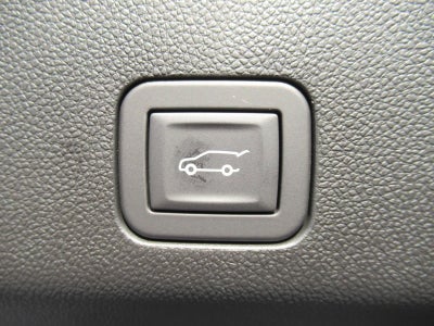 2027 Chevrolet Suburban High Country