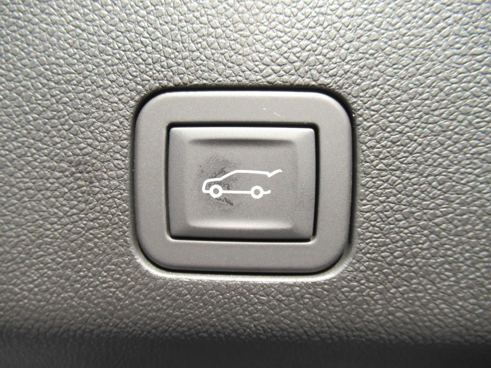 2027 Chevrolet Suburban High Country