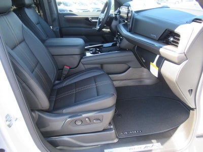 2027 Chevrolet Suburban High Country