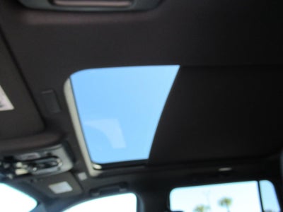 2027 Chevrolet Suburban High Country