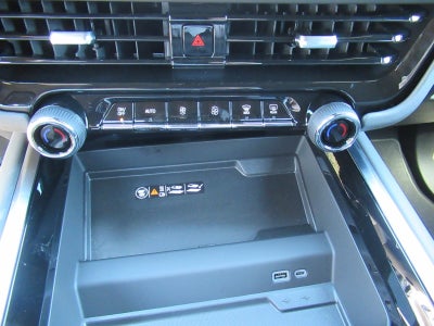 2027 Chevrolet Suburban High Country
