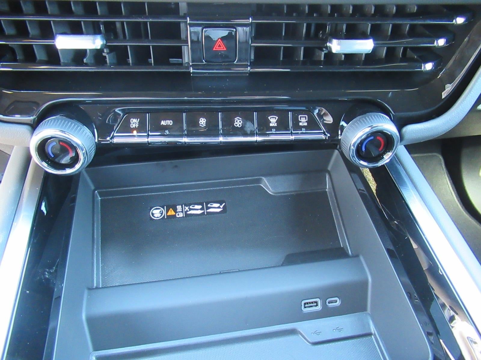 2027 Chevrolet Suburban High Country