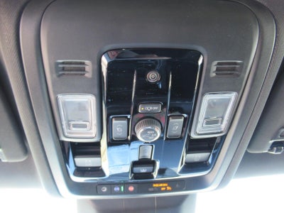 2027 Chevrolet Suburban High Country