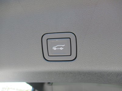 2027 Chevrolet Suburban High Country