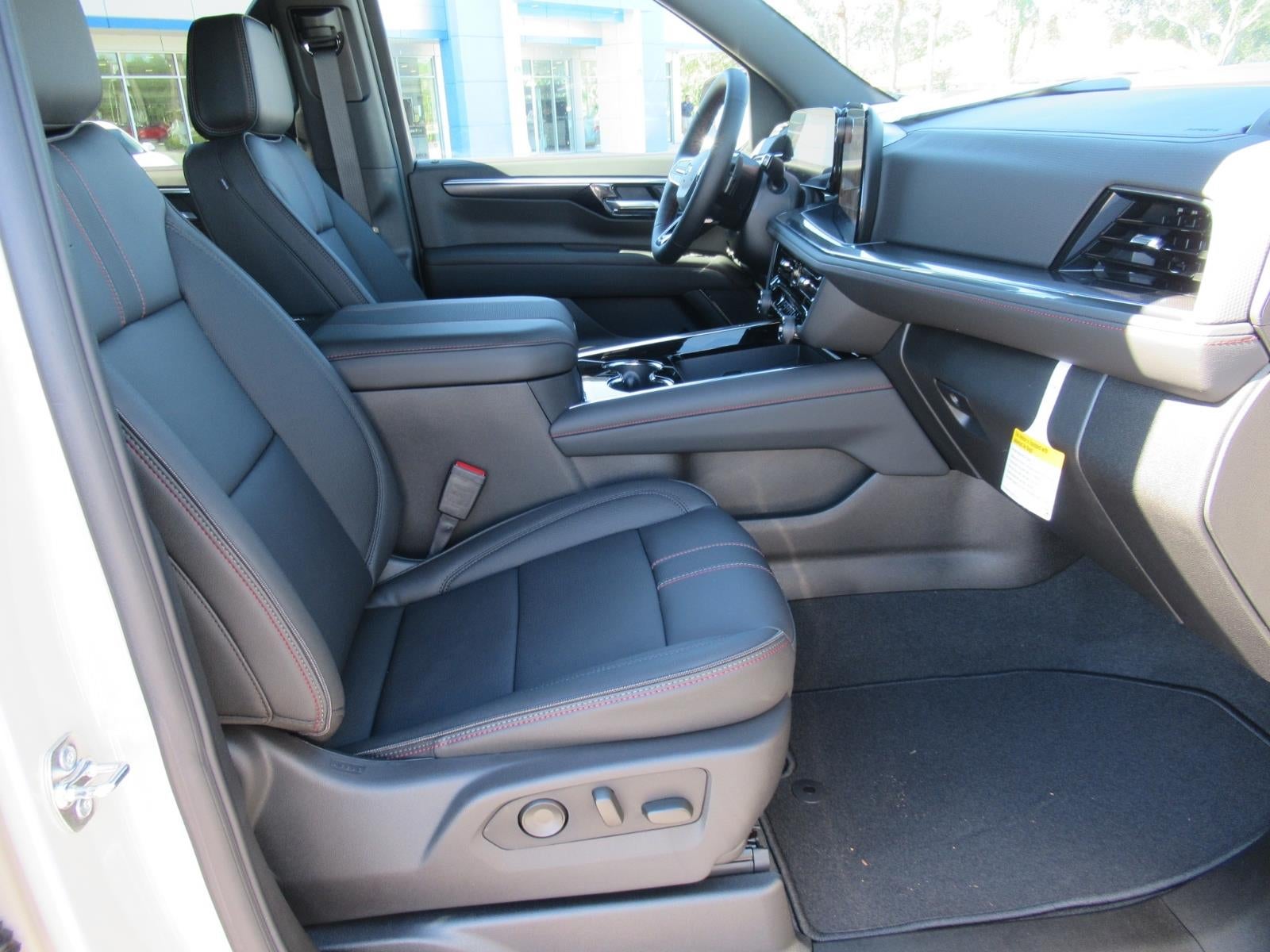 2027 Chevrolet Tahoe RST