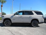 2027 Chevrolet Tahoe RST