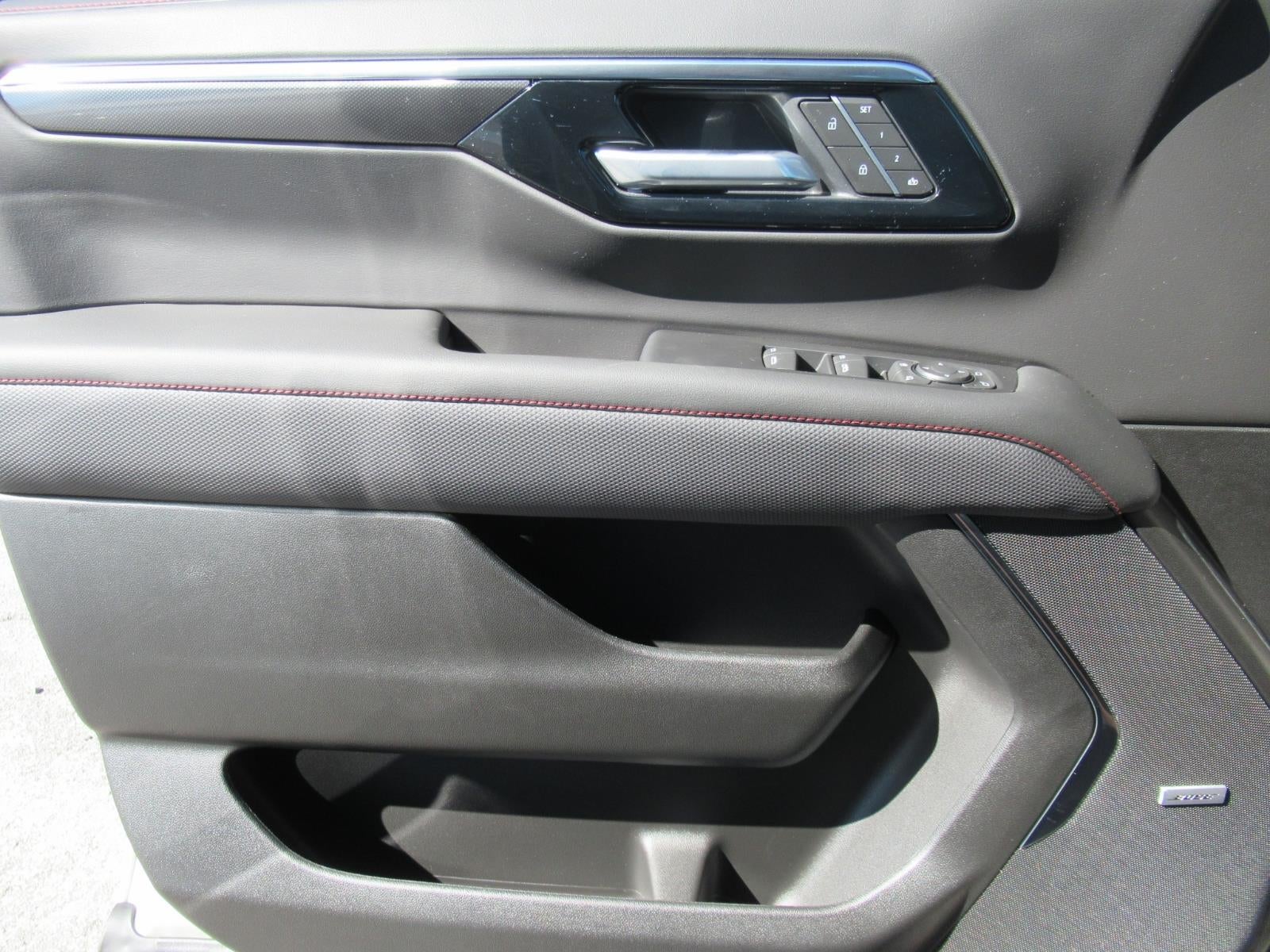 2027 Chevrolet Tahoe RST