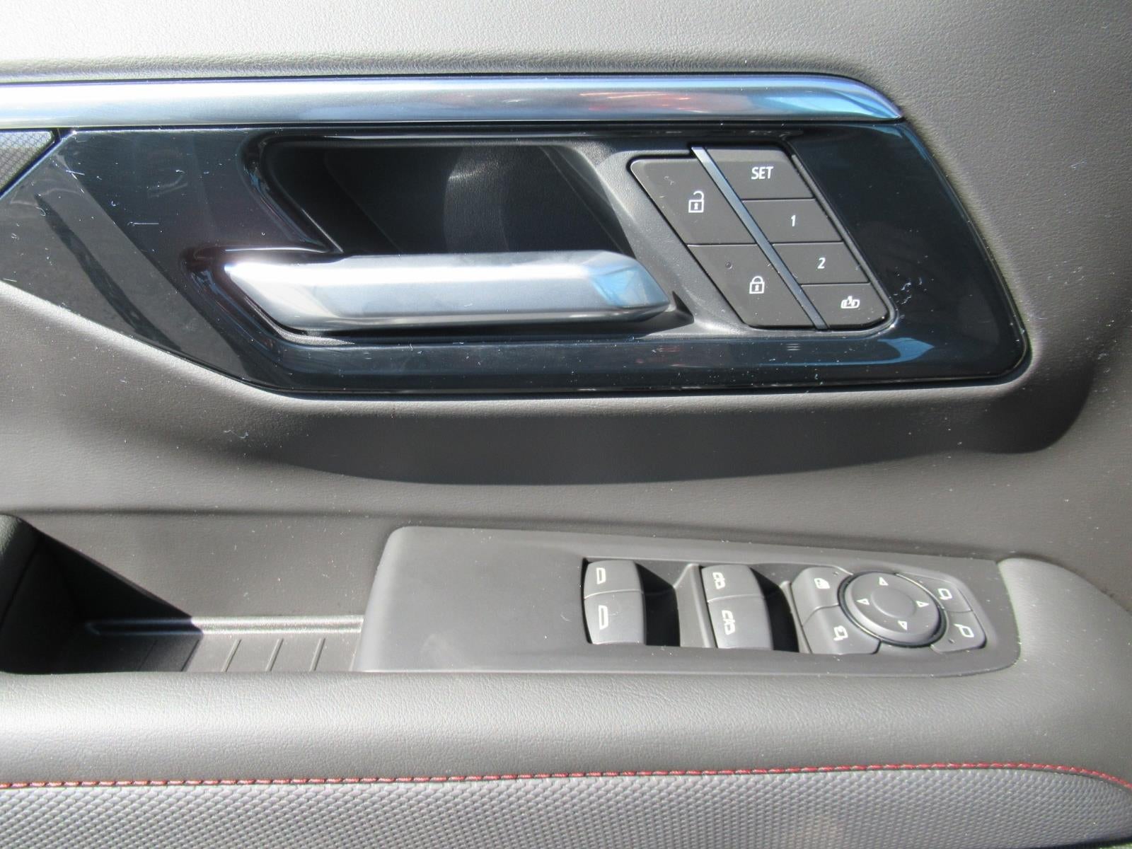2027 Chevrolet Tahoe RST