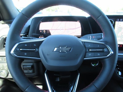 2027 Chevrolet Tahoe RST