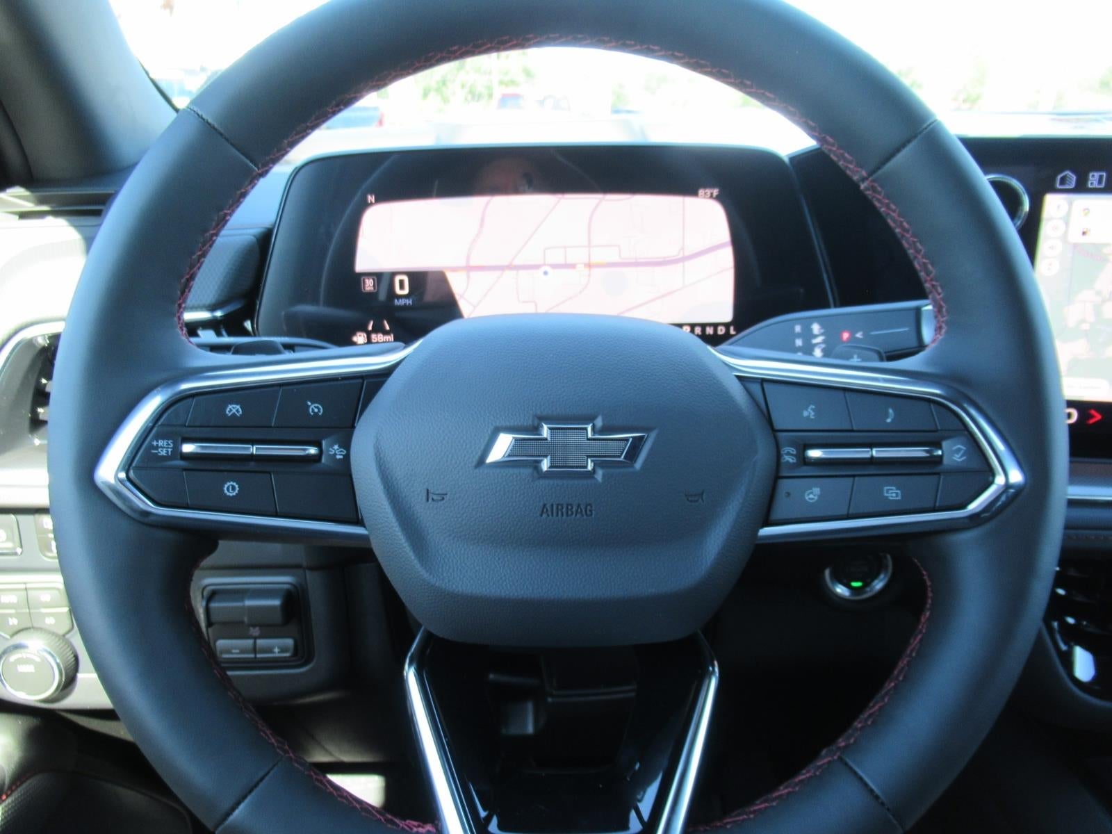 2027 Chevrolet Tahoe RST