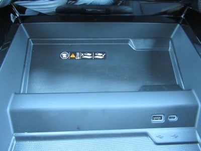 2027 Chevrolet Tahoe RST