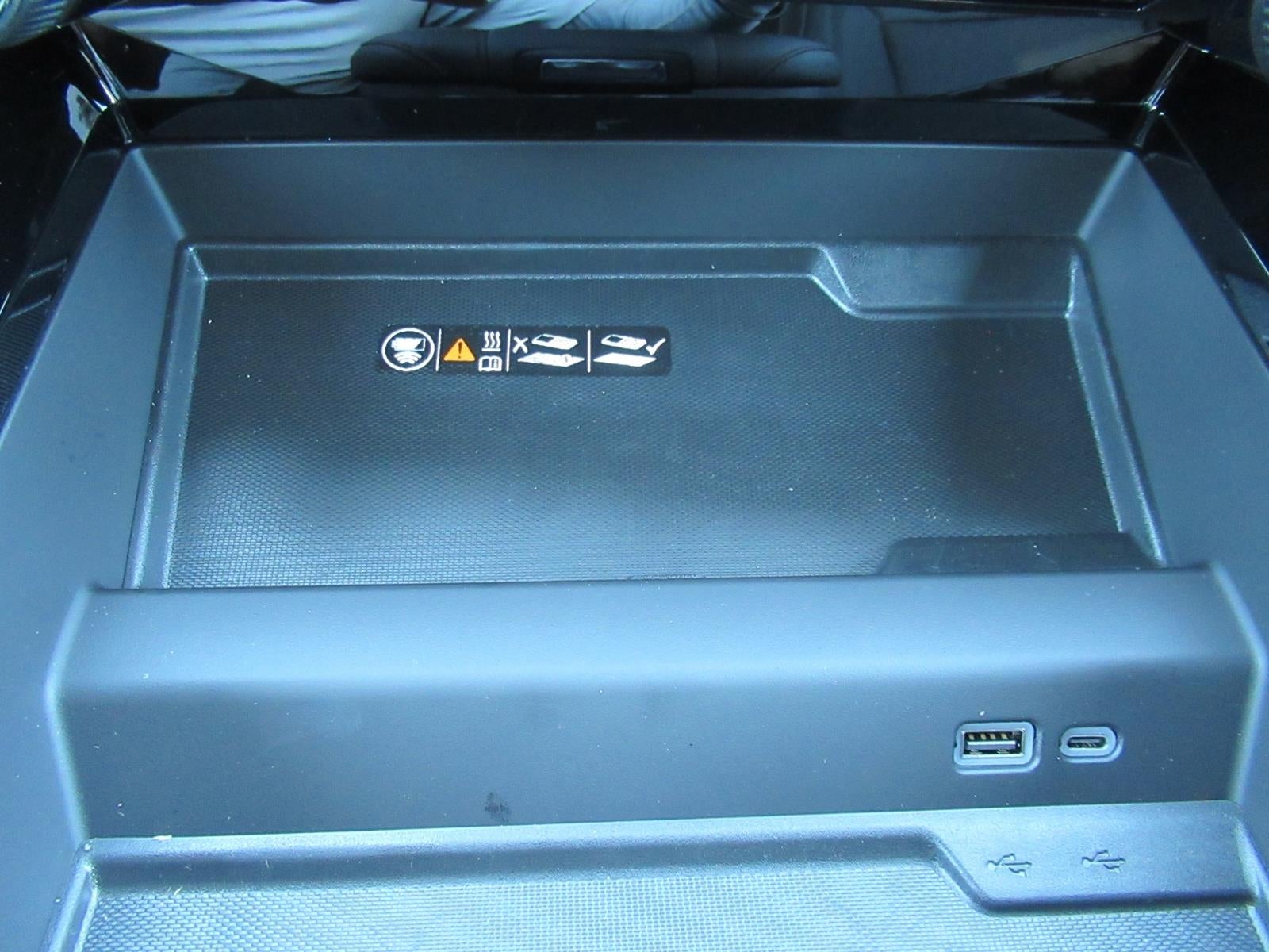 2027 Chevrolet Tahoe RST