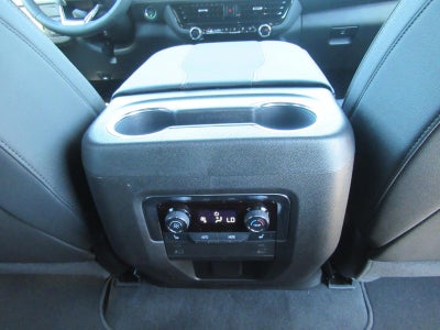2027 Chevrolet Tahoe RST