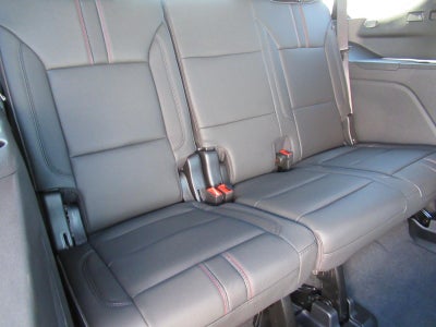 2027 Chevrolet Tahoe RST