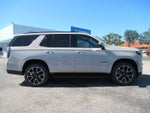 2027 Chevrolet Tahoe RST