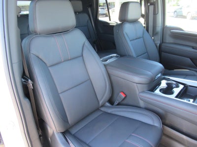 2027 Chevrolet Tahoe RST