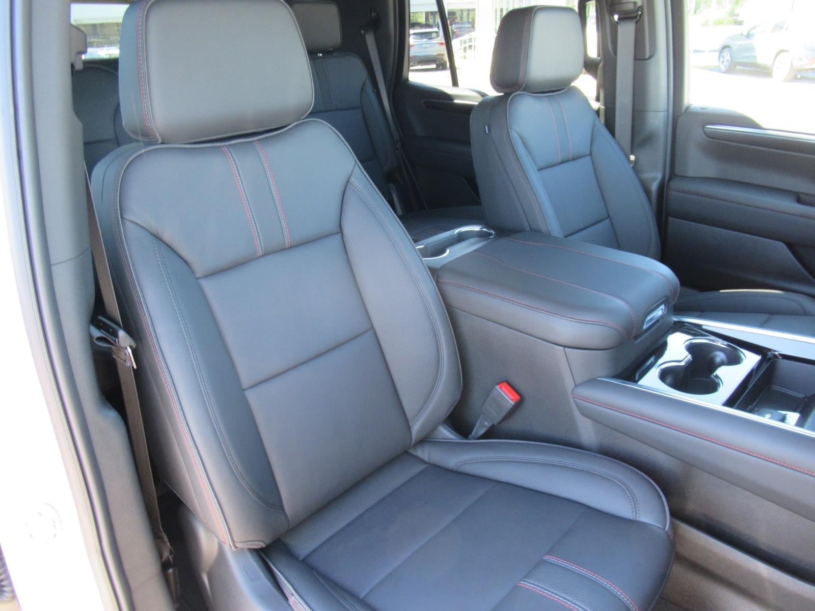 2027 Chevrolet Tahoe RST