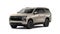 2027 Chevrolet Tahoe RST