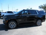 2027 Chevrolet Tahoe High Country